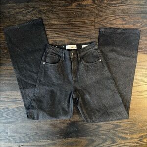 Dynamite sparkle jeans